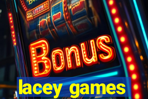 lacey games